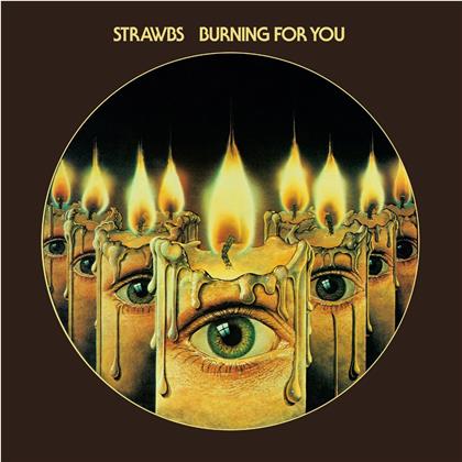 The Strawbs - Burning For You (Expanded, 2020 Reissue, Remastered)
