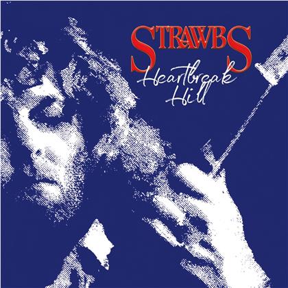 The Strawbs - Heartbreak Hill (Expanded, 2020 Reissue, Remastered)