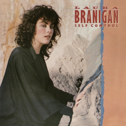 Laura Branigan - Self Control (Expanded, 2 CDs)