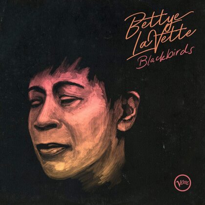 Bettye Lavette - Blackbirds (Black & Grey Vinyl, LP)
