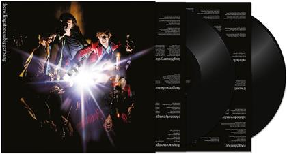 The Rolling Stones - A Bigger Bang (2020 Reissue, Half Speed Master, 2 LPs)