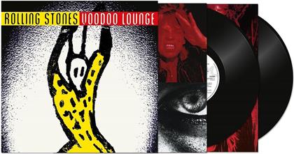 The Rolling Stones - Voodoo Lounge (2020 Reissue, Half Speed Master, 2 LPs)