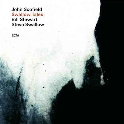 John Scofield - Swallow Tales (Japan Edition)