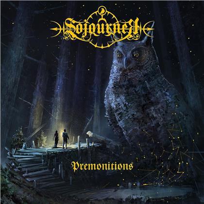 Sojourner - Premonitions (2 LPs)