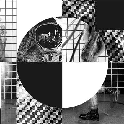 Tilman & Sune, Das Carma, M.Ono & Ruff Stuff - Inex010 3 Years Anniversary (2 LPs)