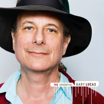 Gary Lucas - Essential Gary Lucas (2 CDs)