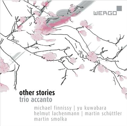 Trio Accanto - Other Stories