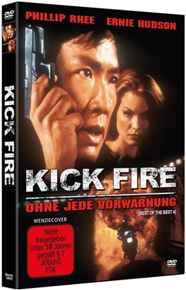 Kick Fire - Ohne jede Vorwarnung (1998)