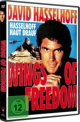Wings of Freedom - Hasselhoff haut drauf (1989)
