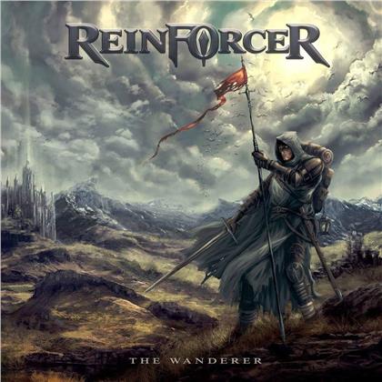Reinforcer - The Wanderer