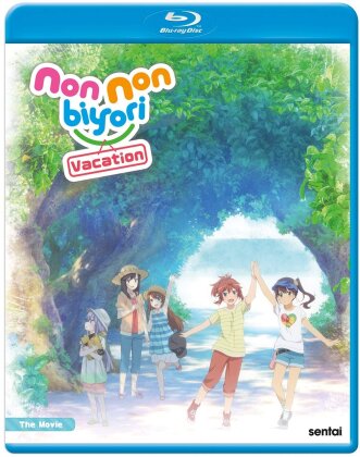 Non Non Biyori Vacation - The Movie (2018)