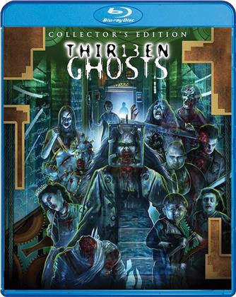 Thir13en Ghosts (2001) (Collector's Edition)