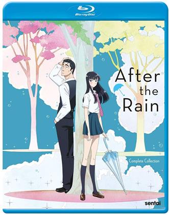 After the Rain - Complete Series (2 Blu-rays)
