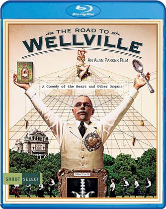 The Road To Wellville (1994)