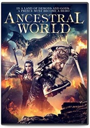Ancestral World (2020)