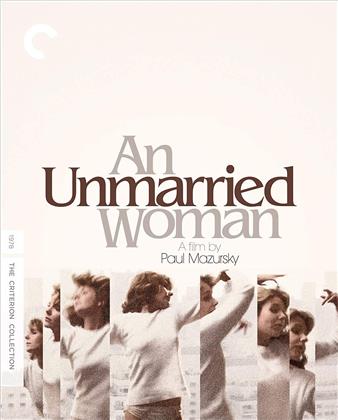 An Unmarried Woman (1978) (Criterion Collection)