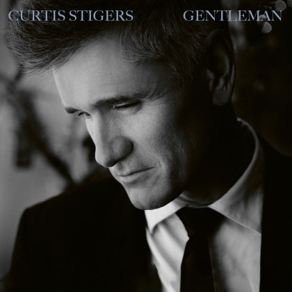 Curtis Stigers - Gentleman (LP)