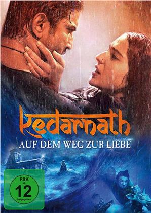 Kedarnath - Auf dem Weg zur Liebe (2018)