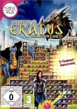 The Legend of Eratus: Dragonlord