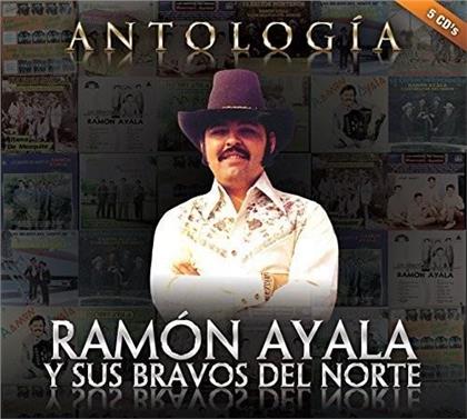 Ramon Ayala - Antologia