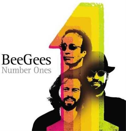 The Bee Gees - Number Ones (Bonustrack)