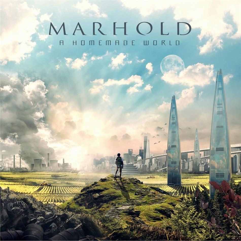 Marhold - A Homemade World