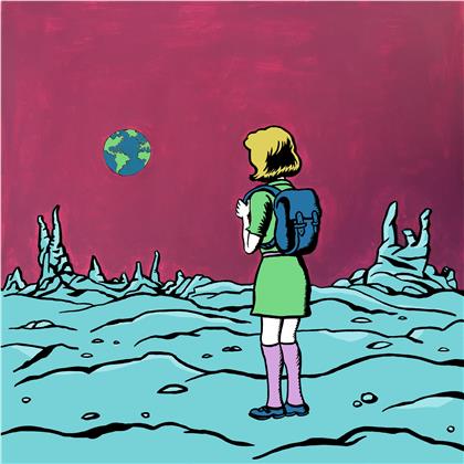 Soccer96 - I Was Gonna Fight Fascism EP (12" Maxi)