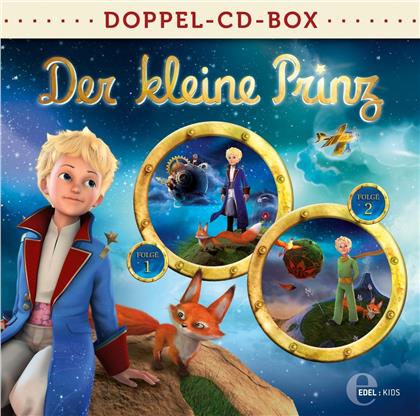 Der Kleine Prinz - Der Kleine Prinz - Doppel-Box (1)