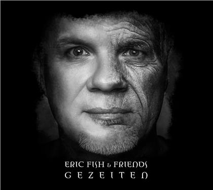 Eric Fish - Gezeiten