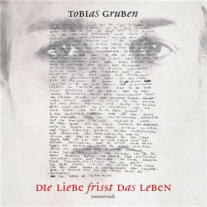 Die Liebe Frisst Das Leben - OST (LP)