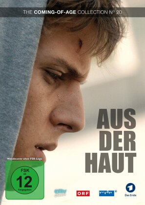 Aus der Haut (2016) (The Coming-of-Age Collection)