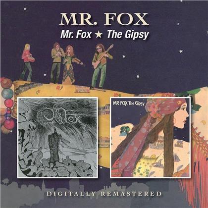 Mr. Fox - Mr. Fox/The Gypsy