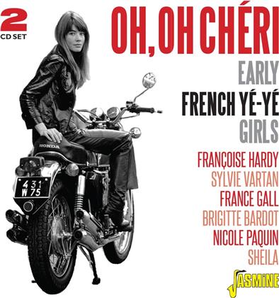 Oh, Oh Cheri (2 CDs)