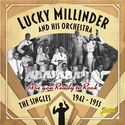 Lucky Millinder - Are You Ready To Rock