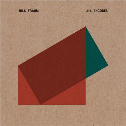 Nils Frahm - All Encores (LP + Digital Copy)