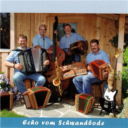 Echo vom Schwandbode - ---