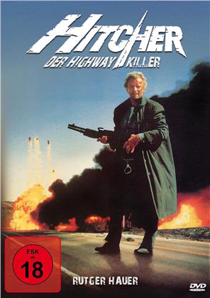 Hitcher, der Highway Killer (1986) (Filmjuwelen)