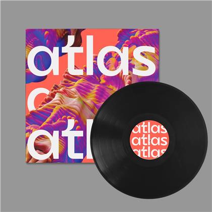 Bicep - Atlas (LP)