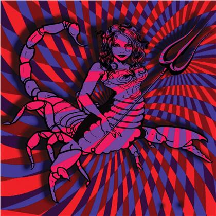 The Atomic Bitchwax - Scorpio