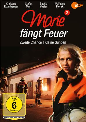 Marie fängt Feuer - Vol. 3 - Zweite Chance / Kleine Sünden