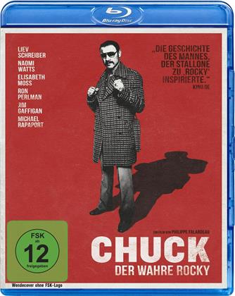Chuck - Der wahre Rocky (2016) (New Edition)