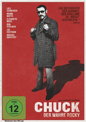 Chuck - Der wahre Rocky (2016) (Neuauflage)