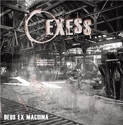 Exess - Deus Ex Machina