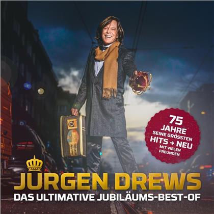 Jürgen Drews - Das Ultimative Jubiläums-Best-Of