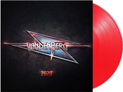 Vandenberg - 2020 (Transparent Vinyl, LP)