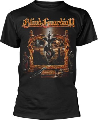 Blind Guardian - Imaginations From The Other Side