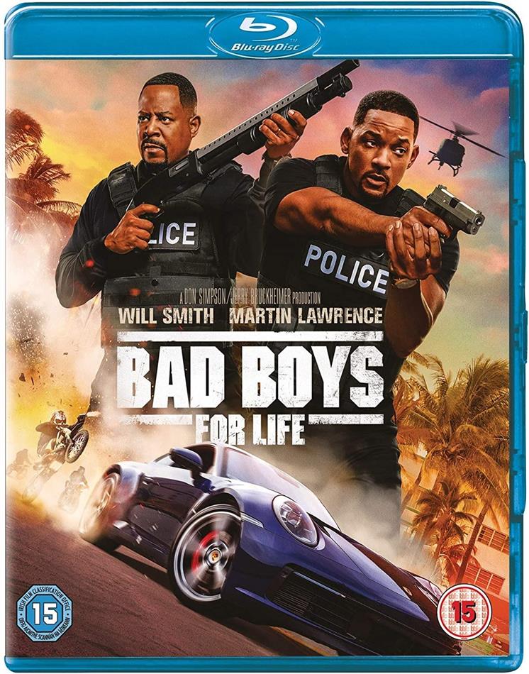 Bad Boys For Life (2020)
