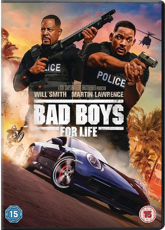 Bad Boys For Life (2020)