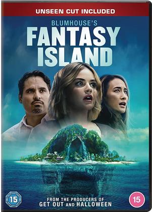Fantasy Island (2019)