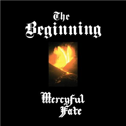 Mercyful Fate - The Beginning (2020 Reissue)